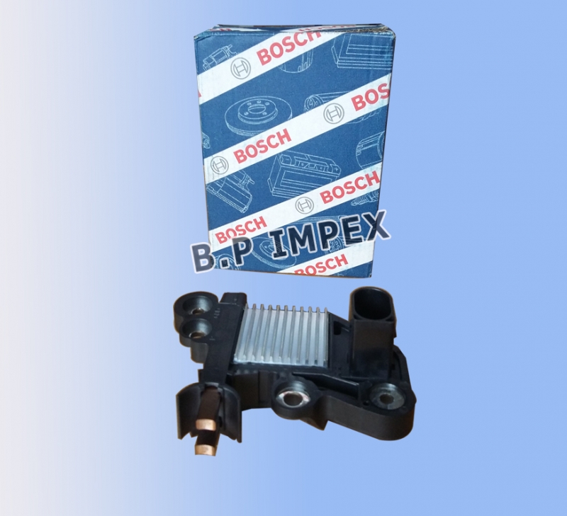 Alternator Regulator